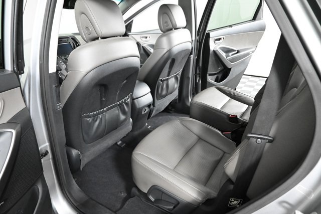 used 2014 Hyundai Santa Fe car, priced at $9,500