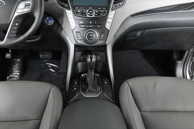 used 2014 Hyundai Santa Fe car, priced at $9,500