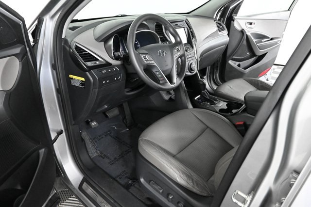 used 2014 Hyundai Santa Fe car, priced at $9,500