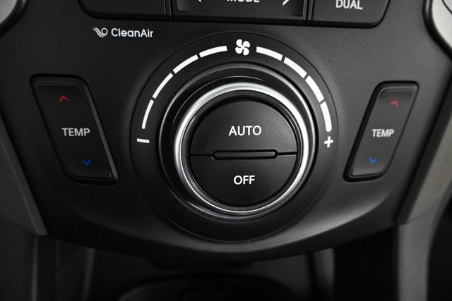 used 2014 Hyundai Santa Fe car, priced at $9,500