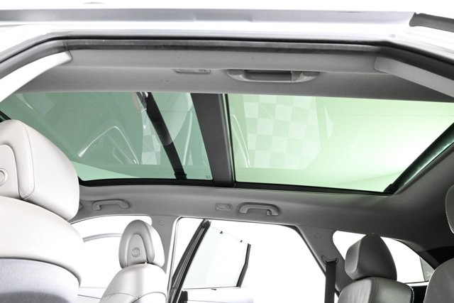 used 2014 Hyundai Santa Fe car, priced at $9,500