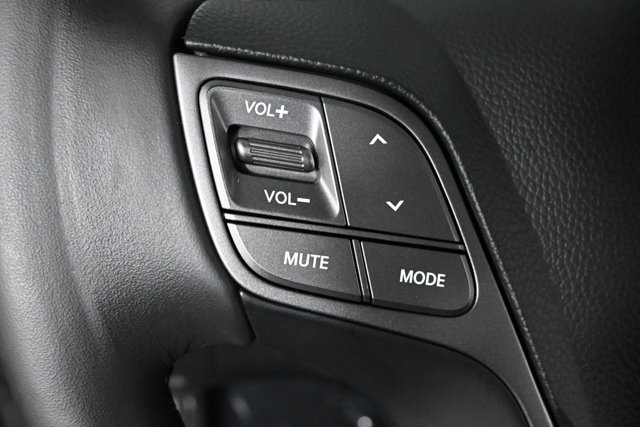 used 2014 Hyundai Santa Fe car, priced at $9,500