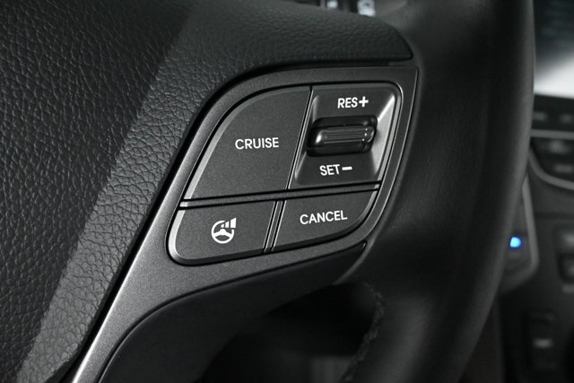 used 2014 Hyundai Santa Fe car, priced at $9,500