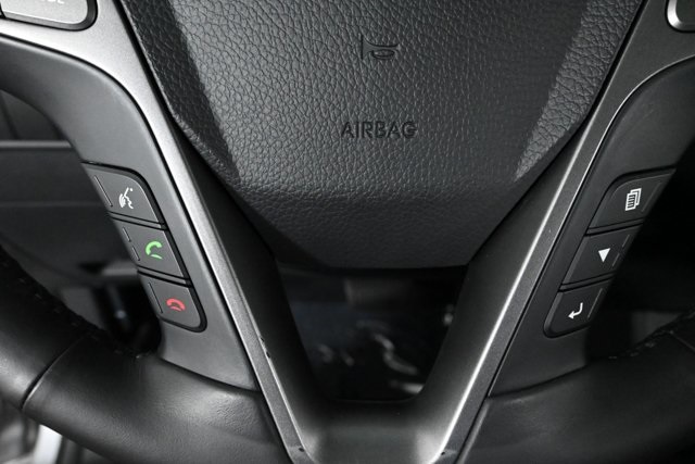 used 2014 Hyundai Santa Fe car, priced at $9,500