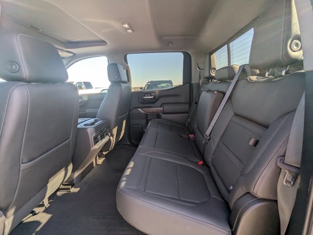 used 2019 GMC Sierra 1500 car, priced at $38,604