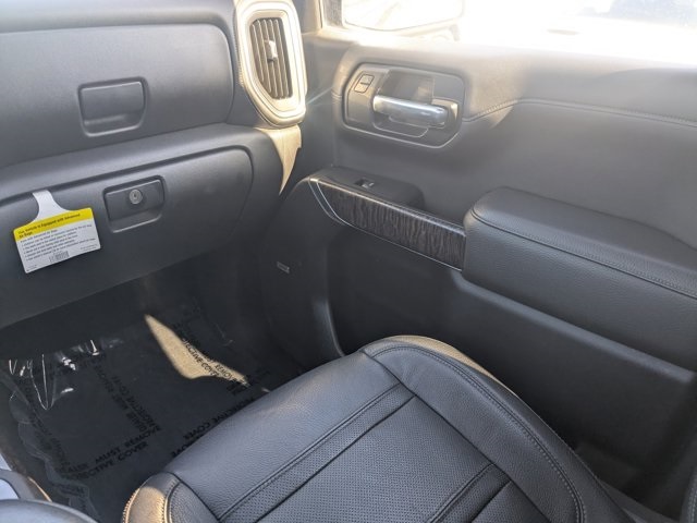 used 2019 GMC Sierra 1500 car, priced at $38,604
