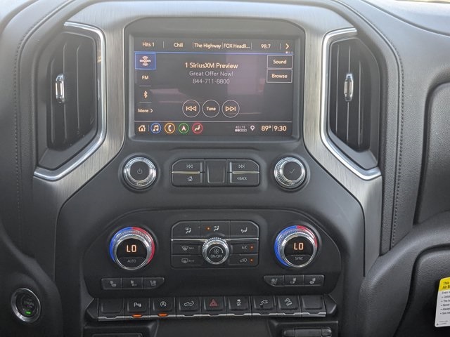 used 2019 GMC Sierra 1500 car, priced at $38,604