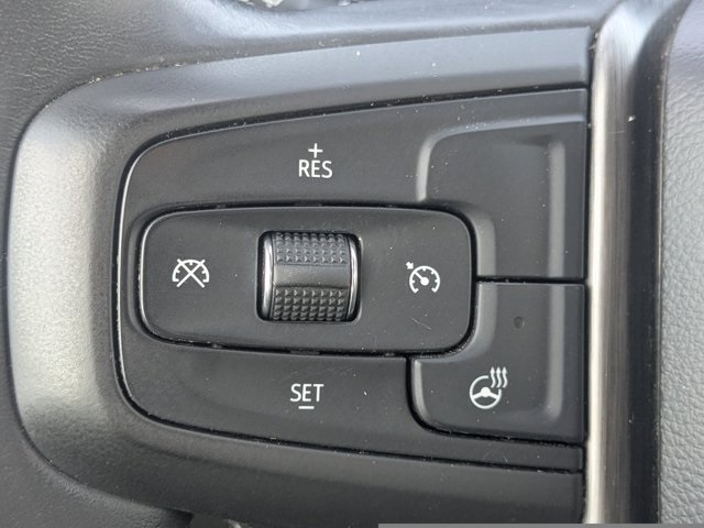 used 2019 GMC Sierra 1500 car, priced at $38,604