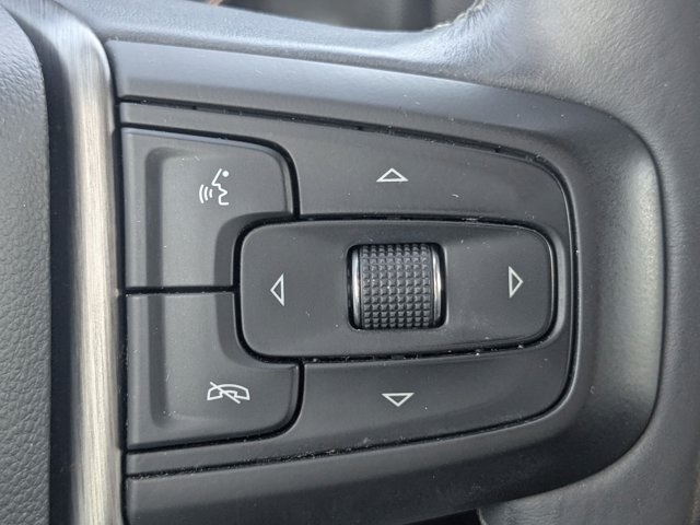 used 2019 GMC Sierra 1500 car, priced at $38,604