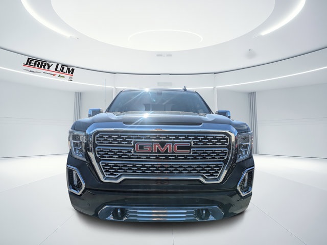 used 2019 GMC Sierra 1500 car, priced at $38,604