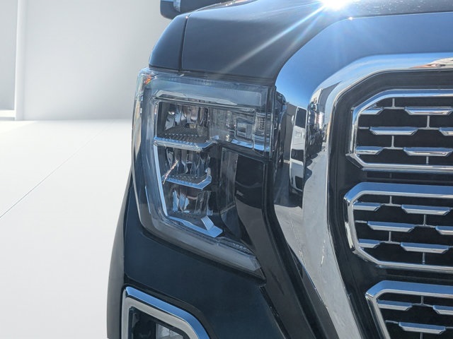 used 2019 GMC Sierra 1500 car, priced at $38,604