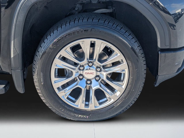 used 2019 GMC Sierra 1500 car, priced at $38,604