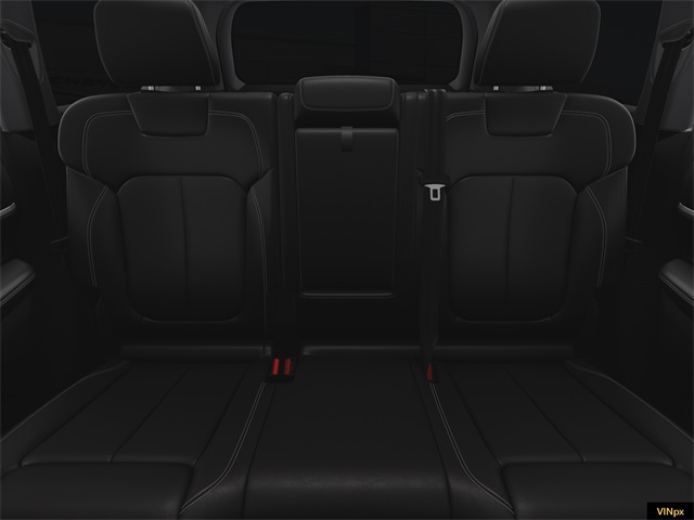 new 2025 Jeep Grand Cherokee car, priced at $46,339