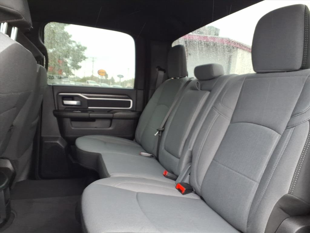 used 2024 Ram 2500 car, priced at $41,900