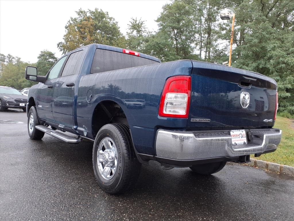 used 2024 Ram 2500 car, priced at $41,900