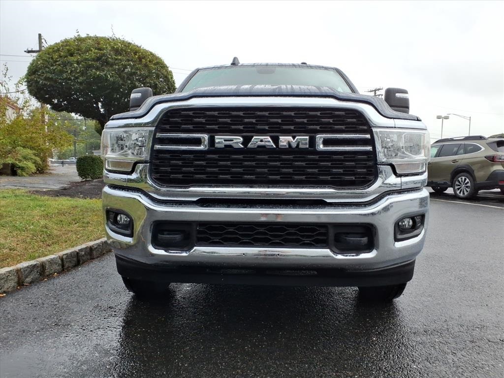used 2024 Ram 2500 car, priced at $41,900