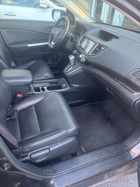 used 2015 Honda CR-V car, priced at $15,951