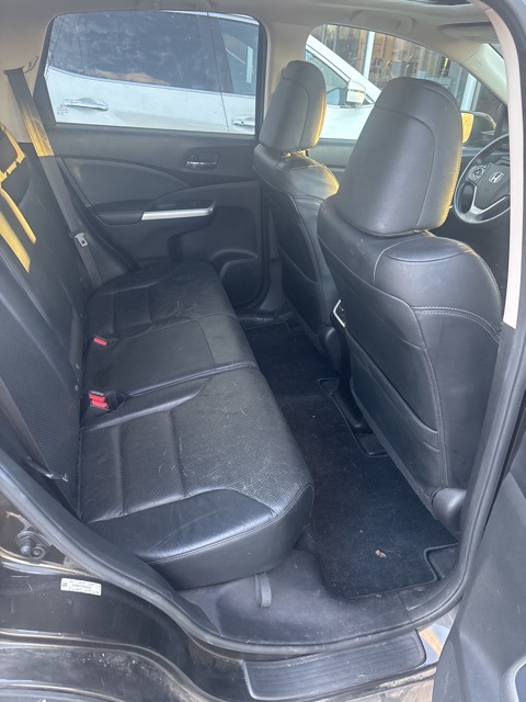 used 2015 Honda CR-V car, priced at $15,951