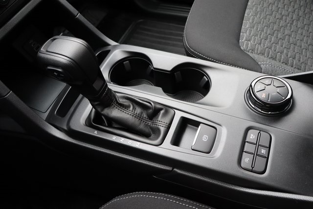 new 2025 Ford Ranger car, priced at $36,505