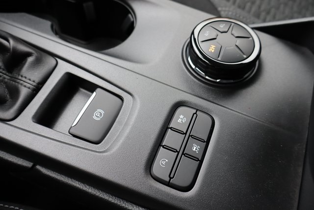 new 2025 Ford Ranger car, priced at $36,505