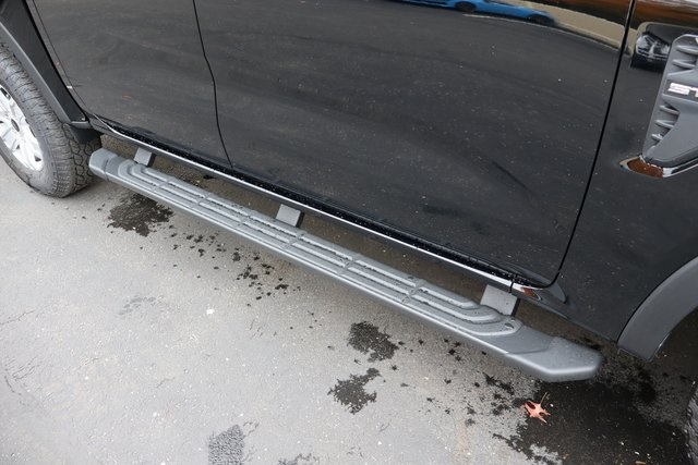 new 2025 Ford Ranger car, priced at $36,505