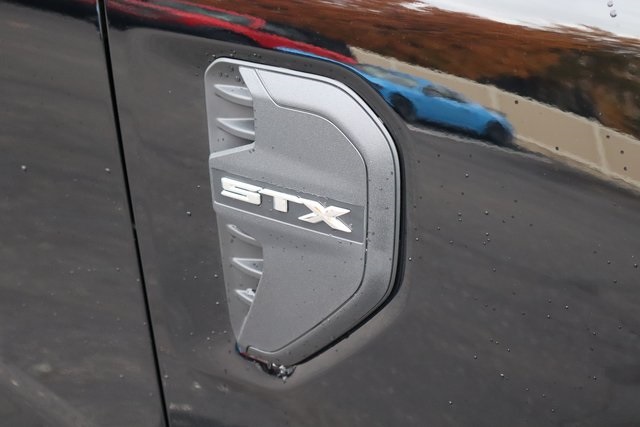 new 2025 Ford Ranger car, priced at $36,505