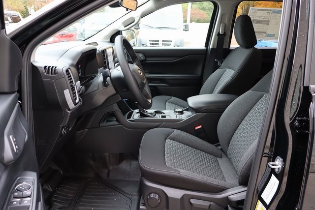 new 2025 Ford Ranger car, priced at $36,505