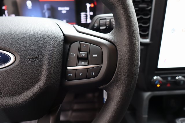 new 2025 Ford Ranger car, priced at $36,505