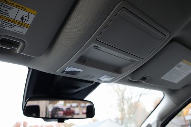 new 2025 Ford Ranger car, priced at $36,505