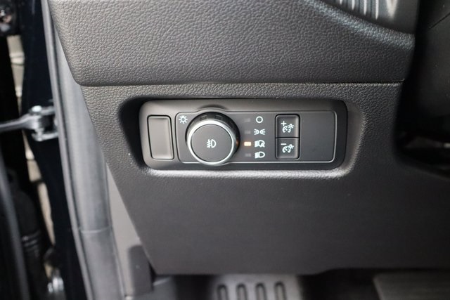 new 2025 Ford Ranger car, priced at $36,505