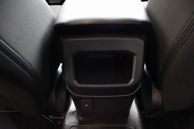 new 2025 Ford Ranger car, priced at $36,505