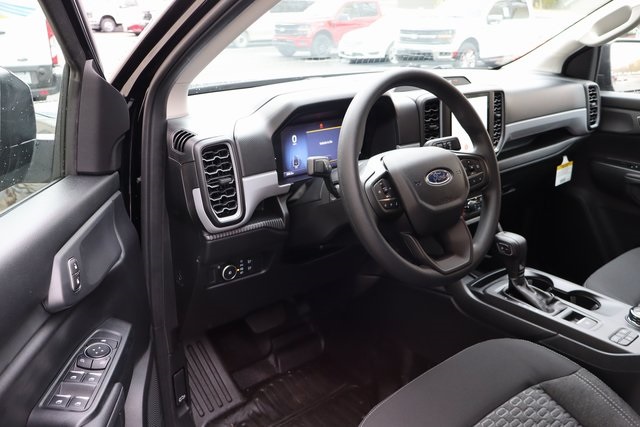 new 2025 Ford Ranger car, priced at $36,505