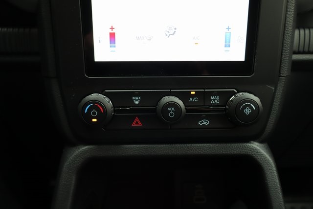 new 2025 Ford Ranger car, priced at $36,505