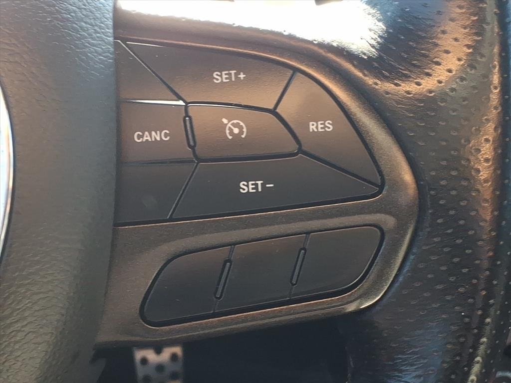 used 2022 Dodge Challenger car, priced at $29,900