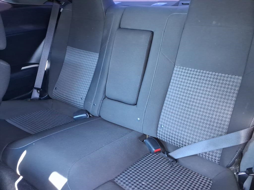 used 2022 Dodge Challenger car, priced at $29,900