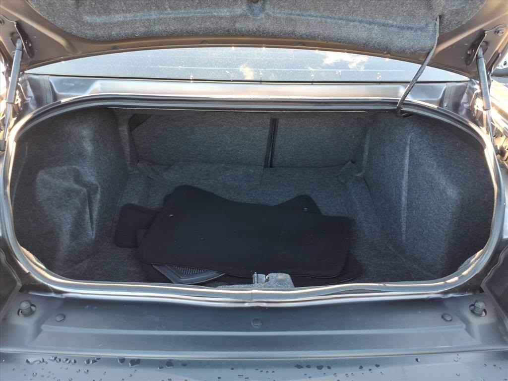 used 2022 Dodge Challenger car, priced at $29,900