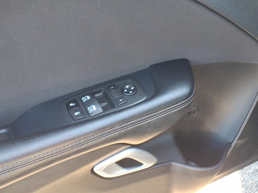 used 2022 Dodge Challenger car, priced at $29,900