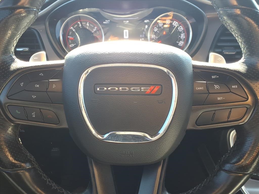 used 2022 Dodge Challenger car, priced at $29,900