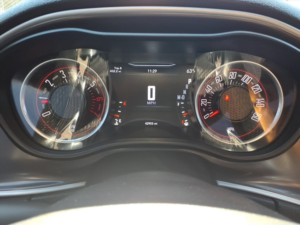 used 2022 Dodge Challenger car, priced at $29,900