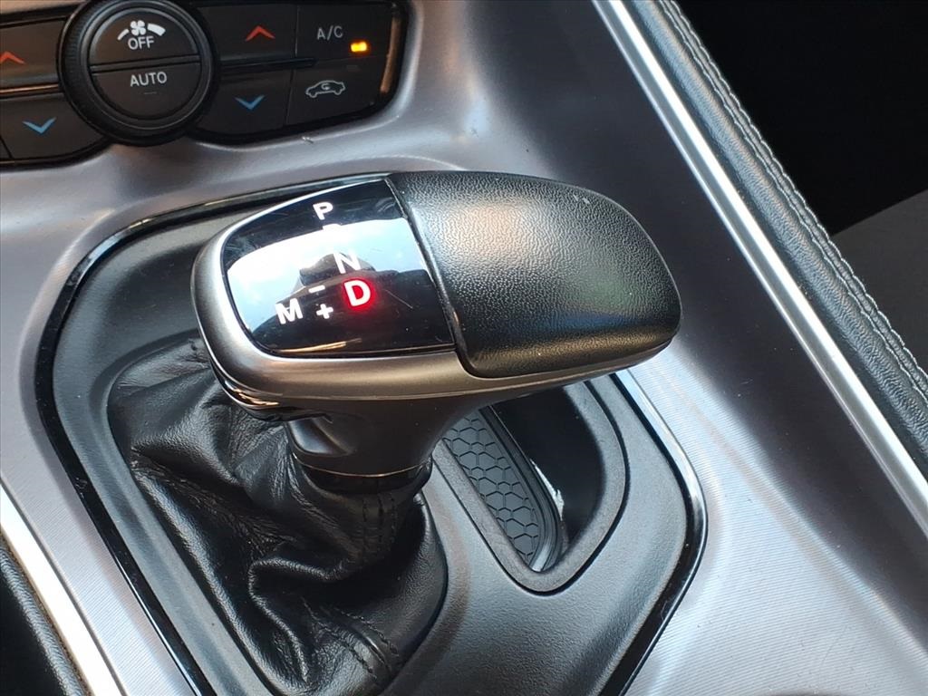 used 2022 Dodge Challenger car, priced at $29,900