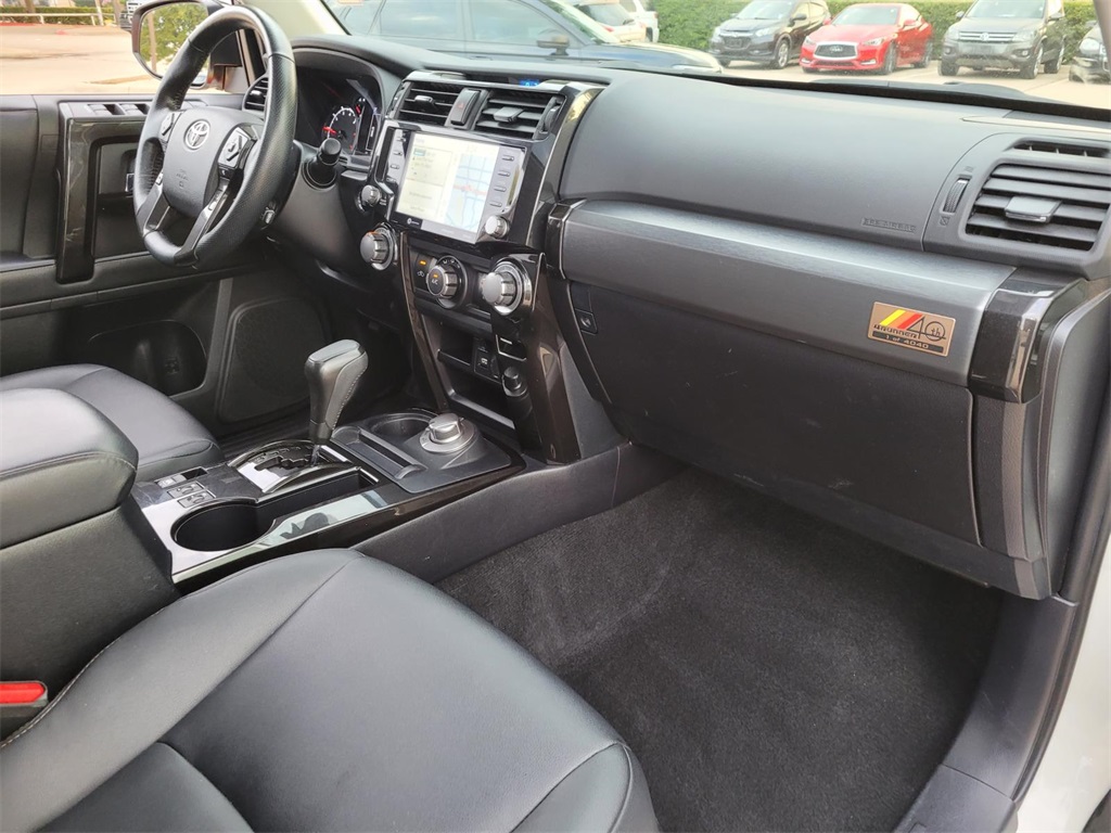 used 2023 Toyota 4Runner car, priced at $44,780