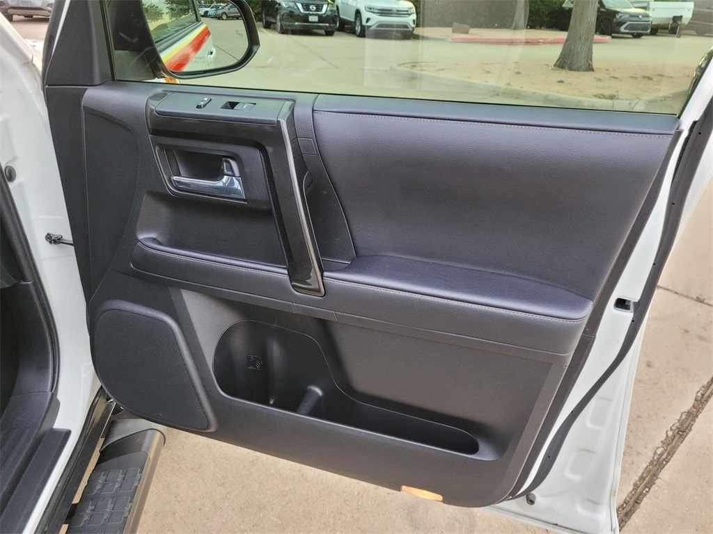 used 2023 Toyota 4Runner car, priced at $44,780