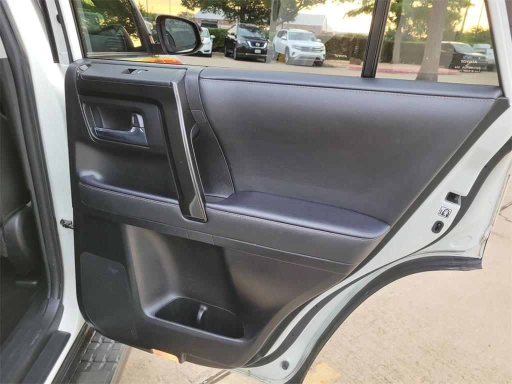 used 2023 Toyota 4Runner car, priced at $44,780