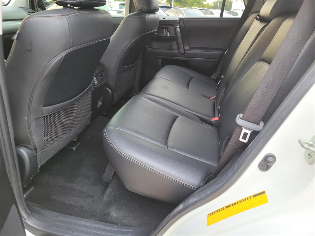used 2023 Toyota 4Runner car, priced at $44,780