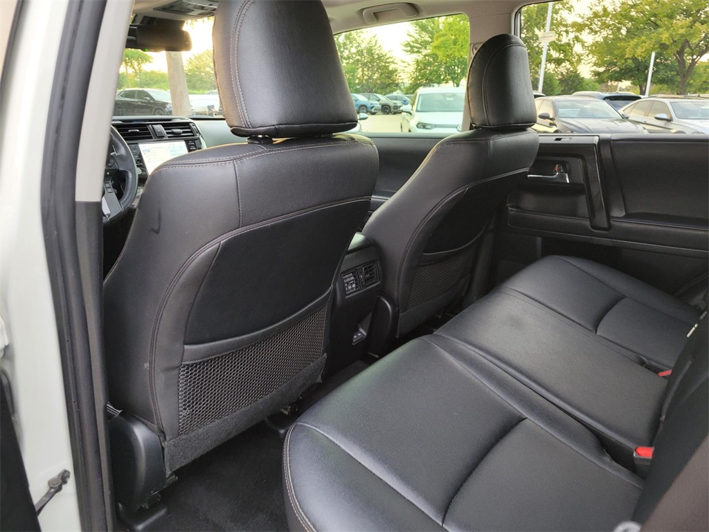 used 2023 Toyota 4Runner car, priced at $44,780