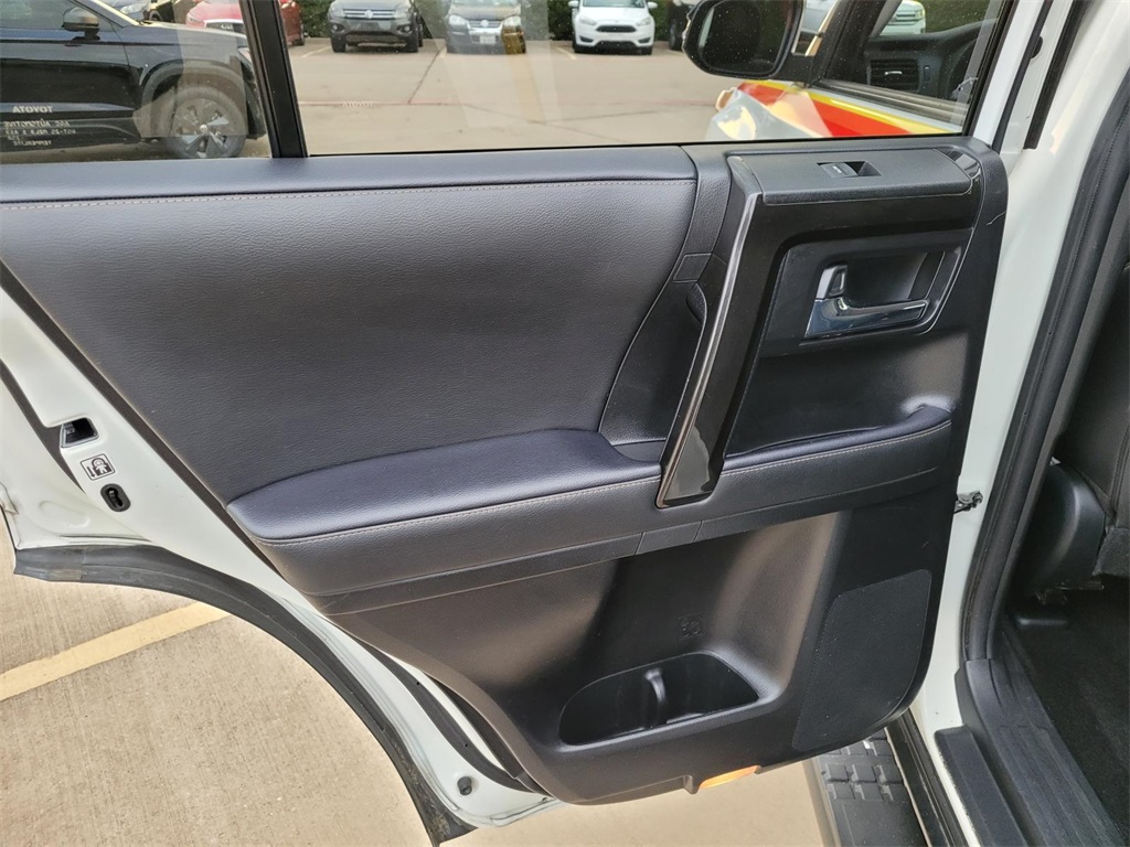 used 2023 Toyota 4Runner car, priced at $44,780