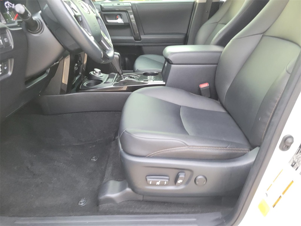 used 2023 Toyota 4Runner car, priced at $44,780