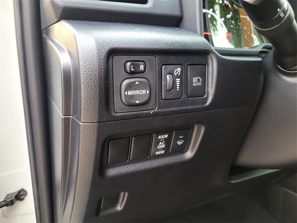 used 2023 Toyota 4Runner car, priced at $44,780