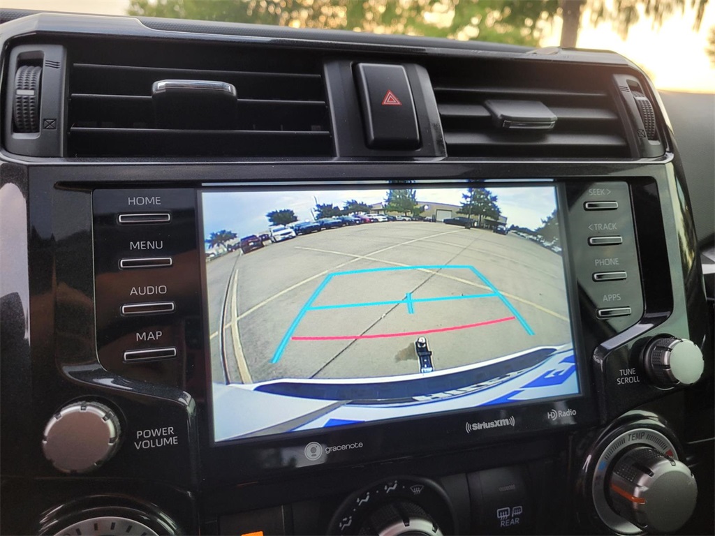 used 2023 Toyota 4Runner car, priced at $44,780
