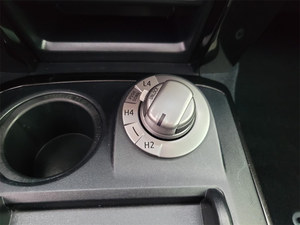 used 2023 Toyota 4Runner car, priced at $44,780